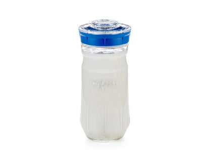 Melk & Water Kefir Maker - 1400ml.