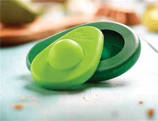 Avocado Hugger - Set van 2 - GreenFave