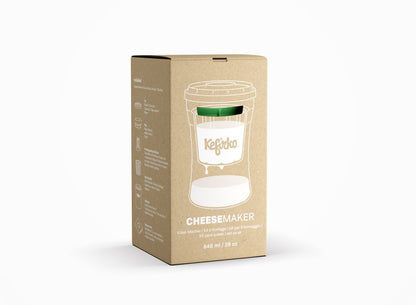 Kaas Kefir Maker - 848 ml.