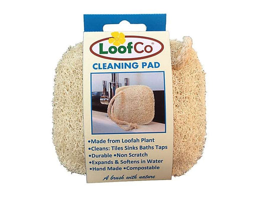 Schoonmaakspons - Loofah