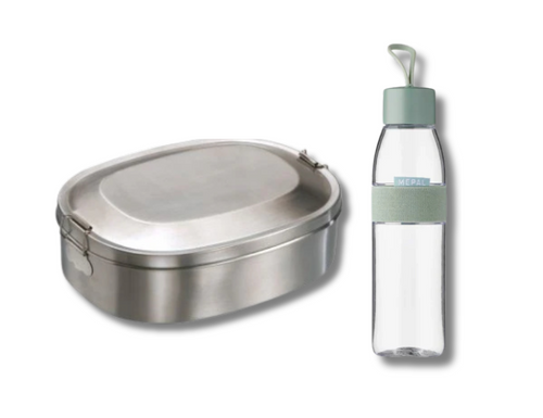 Lunch & Hydrate Duo - Combi Set