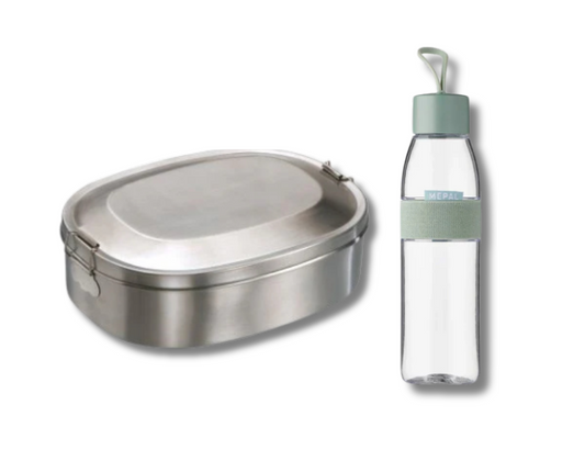 Lunch & Hydrate Duo - Combi Set