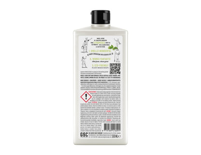 Afwasmiddel - Basilicum & Vetiver - 500ml