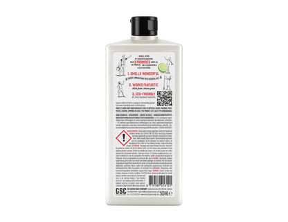 Afwasmiddel - Radijs & Bergamot - 500ml