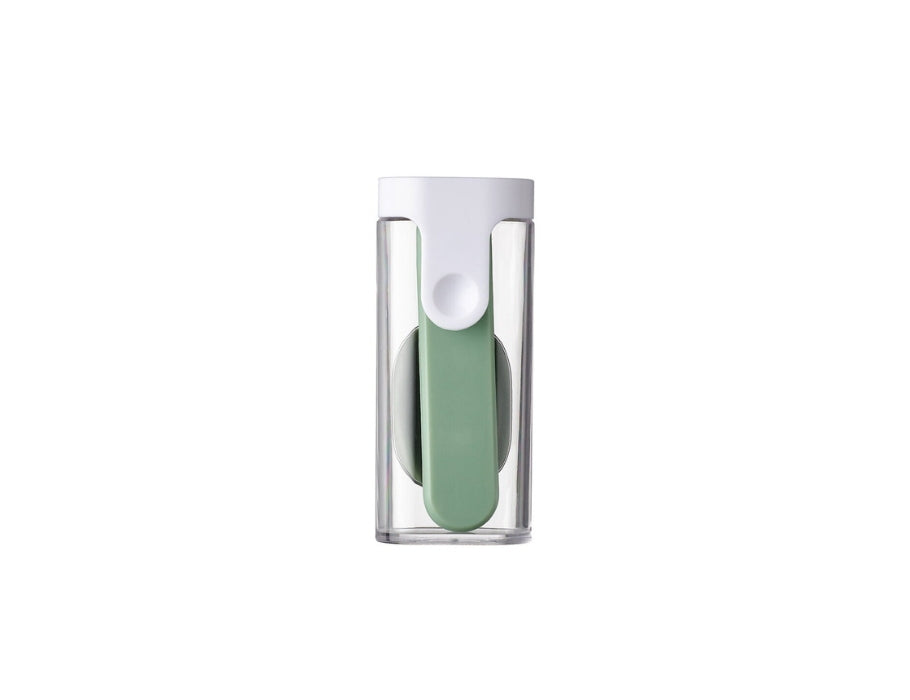 Vouwlepel - Ellipse - Nordic Sage - GreenFave