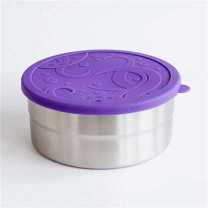 Lunchbox - Seal Cup - Jumbo - GreenFave