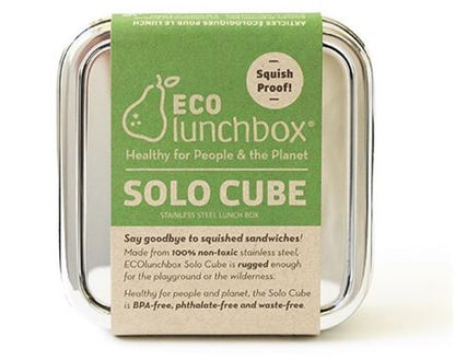 Lunchbox - Basic Box - GreenFave