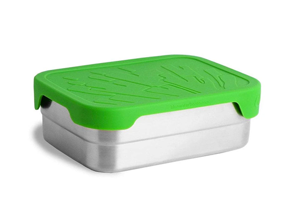 Lunchbox - Splash Box - Extra Large - GreenFave