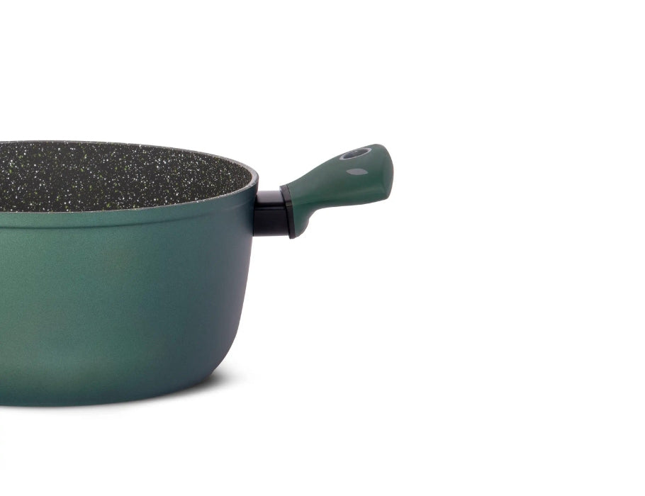 Eco-ok - Braadpan - 24cm - GreenFave