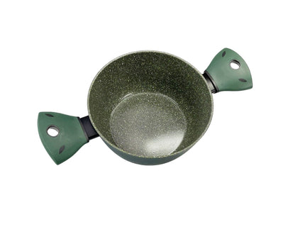 Eco-ok - Braadpan - 24cm - GreenFave