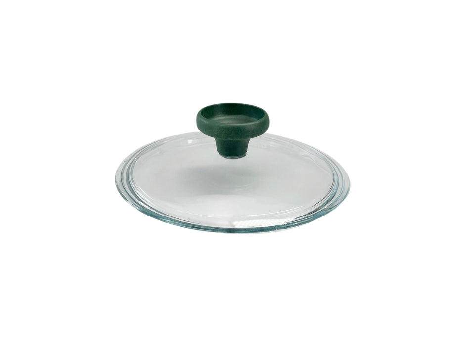 Glazen Deksel - Eco-ok - 24cm - GreenFave