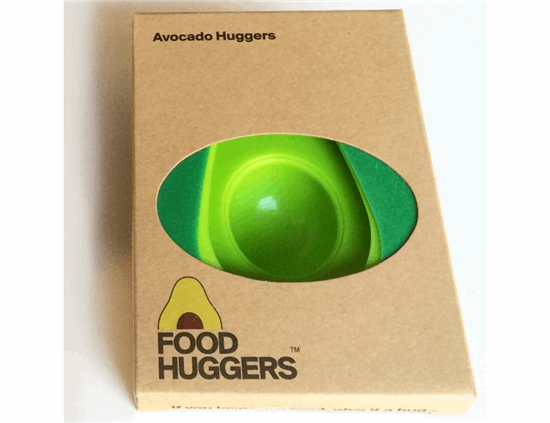 Avocado Hugger - Set van 2 - GreenFave