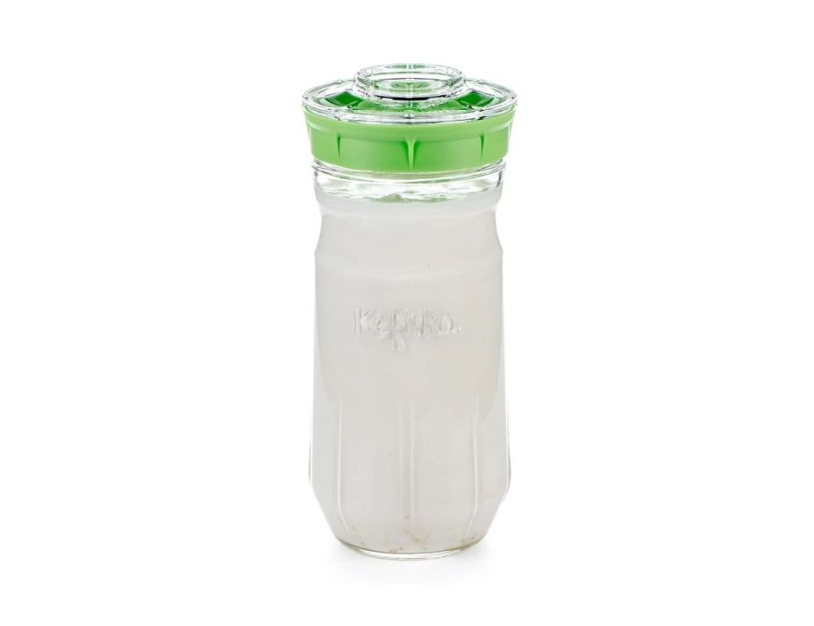 Melk & Water Kefir Maker - 1400ml.