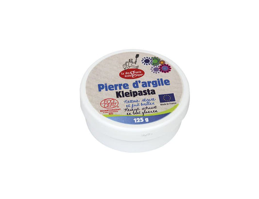 Kleipasta - Schuurmiddel - 125g