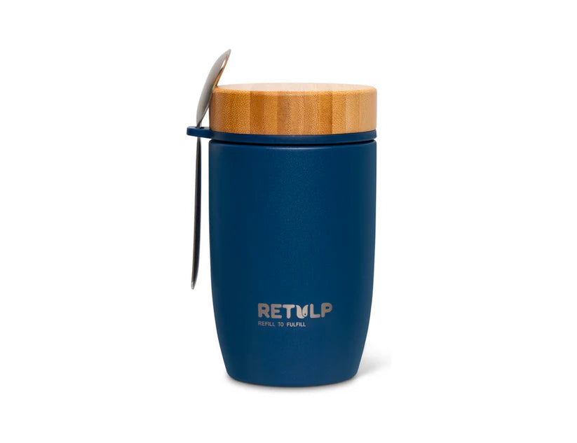 Lunchbeker - Big Mug - 500 ml