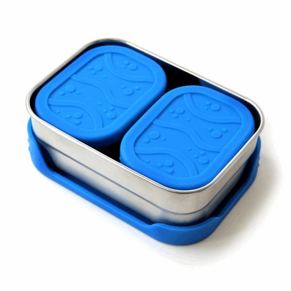 Lunchbox - Splash Pod - GreenFave